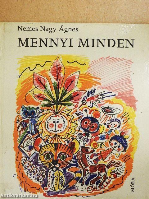Mennyi minden