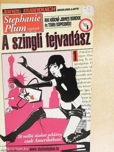 A szingli fejvadász 1.