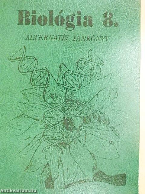 Biológia 8.