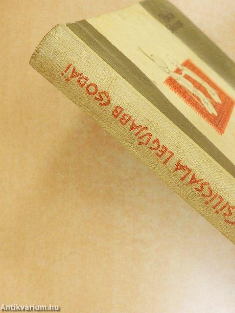 Csilicsala legújabb csodái