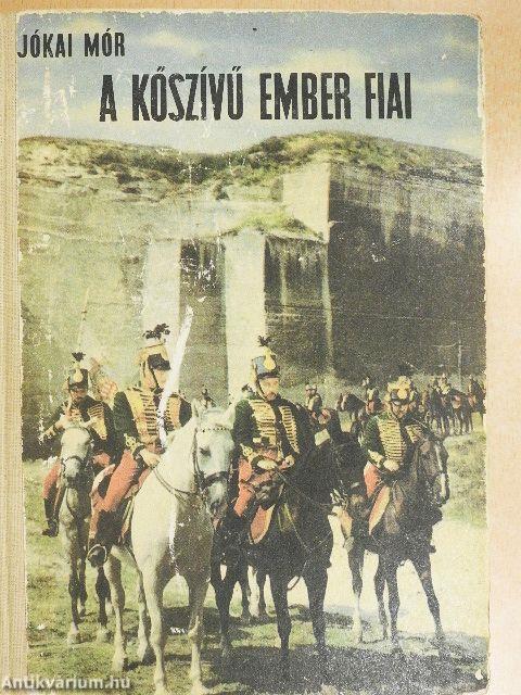 A kőszívű ember fiai