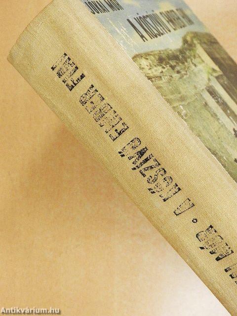 A kőszívű ember fiai