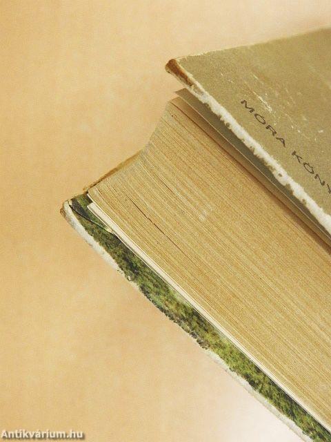 A kőszívű ember fiai