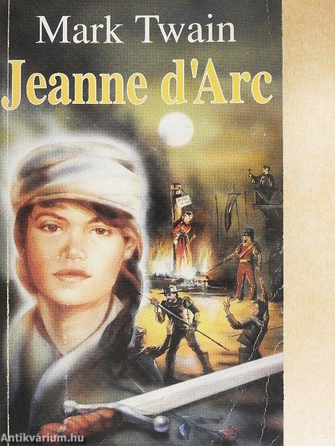 Jeanne d'Arc