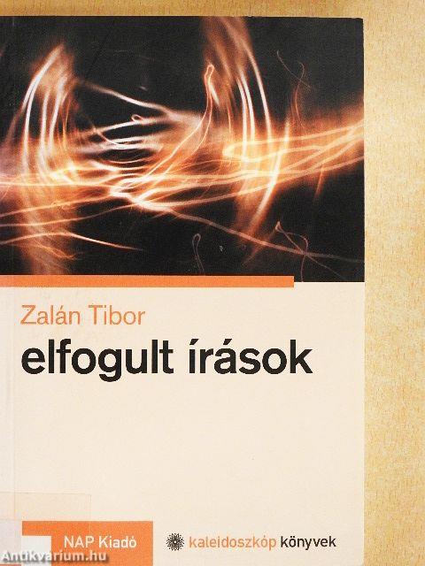 Elfogult írások