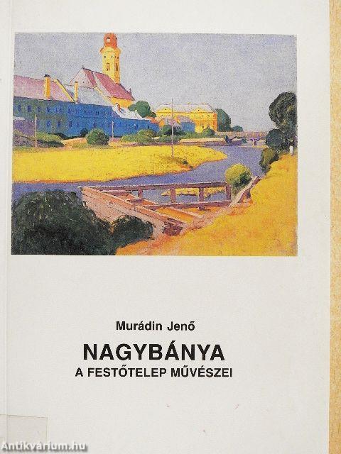 Nagybánya
