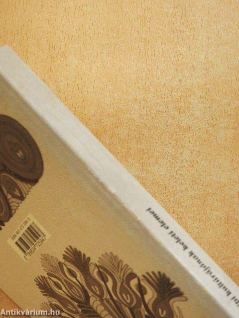 A Kunság népi kultúrájának keleti elemei 