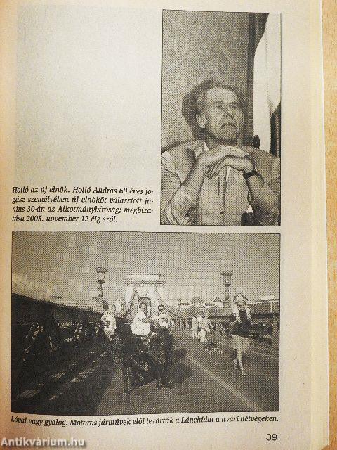 AS-M Kalendárium 2004