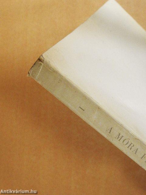 A Móra Ferenc Múzeum Évkönyve 1966-67/1.