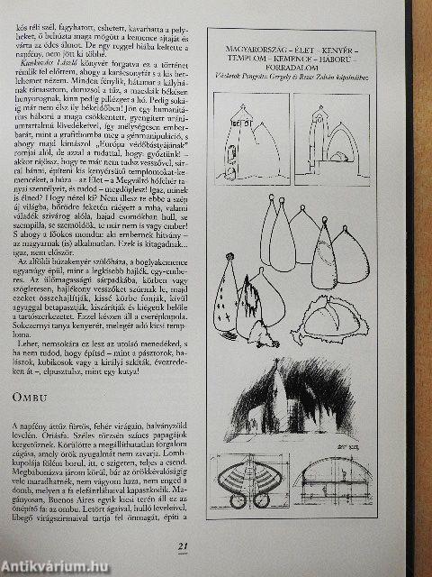 Csete György és Dulánszky Jenő