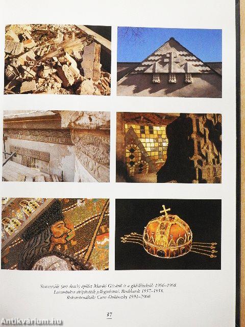 Csete György és Dulánszky Jenő