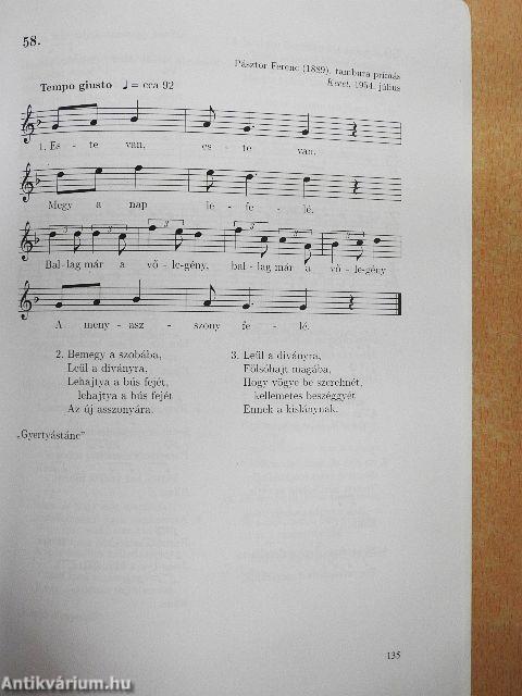 Régi lakodalmak a Duna-Tisza közén