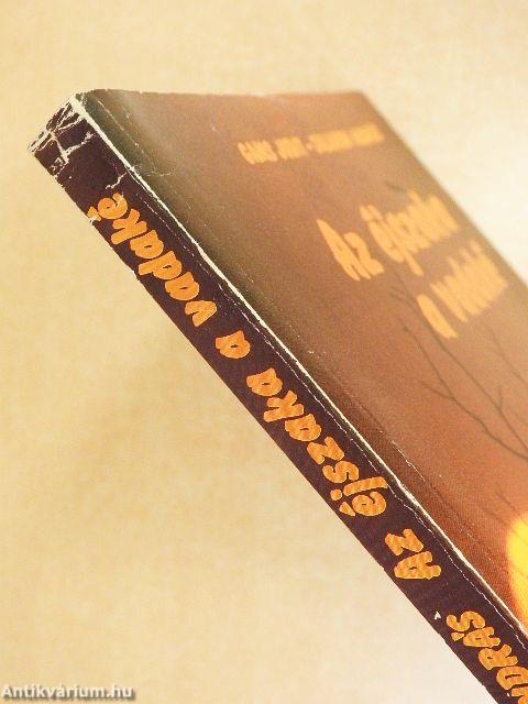 Az éjszaka a vadaké