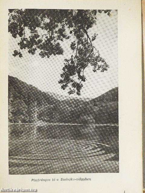 Emberek a Bükkfennsíkon