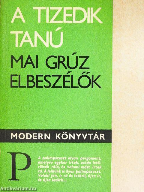A tizedik tanú