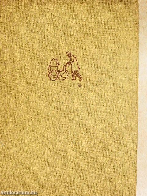 Asszonyságok díja/Napraforgó