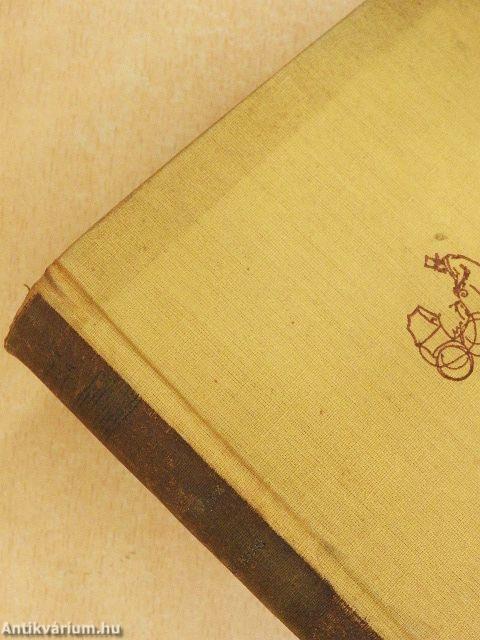 Asszonyságok díja/Napraforgó