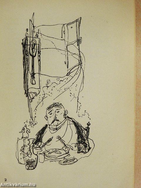 Asszonyságok díja/Napraforgó