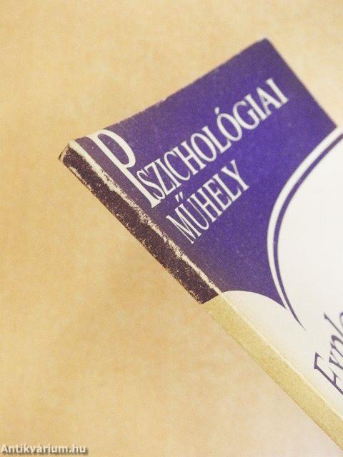 Exploráció és terápia