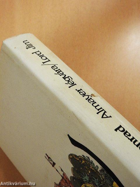 Almayer légvára/Lord Jim