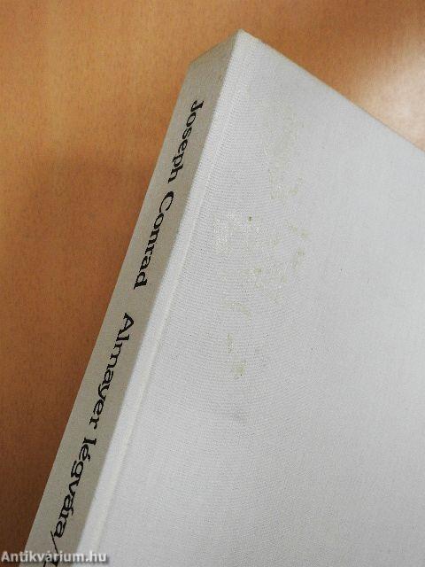 Almayer légvára/Lord Jim