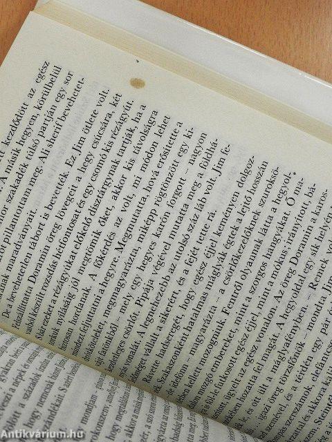 Almayer légvára/Lord Jim