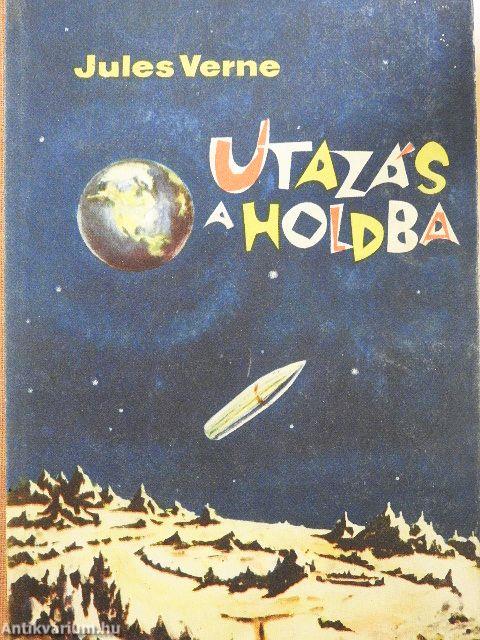 Utazás a Holdba/Utazás a Hold körül