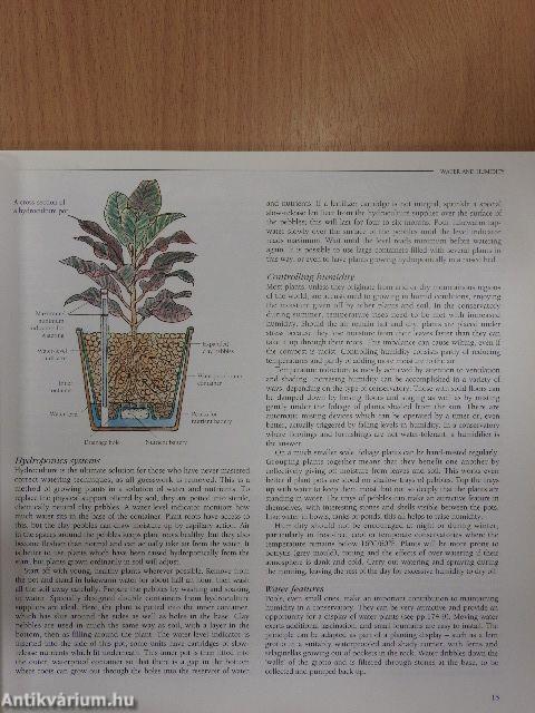 The Conservatory Gardener