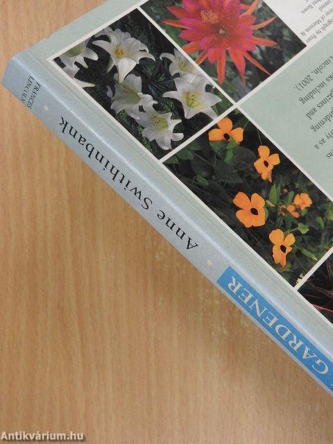 The Conservatory Gardener