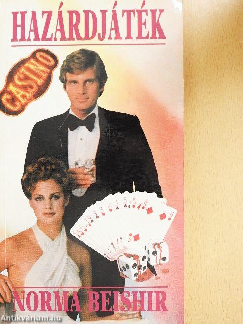 Hazárdjáték