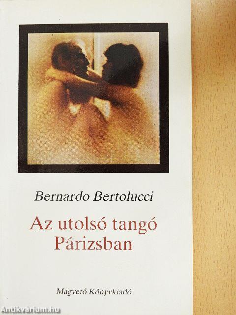 Az utolsó tangó Párizsban