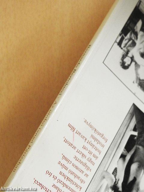 Az utolsó tangó Párizsban