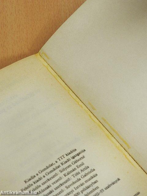 Ezernyolcszáznegyvennyolc, te csillag