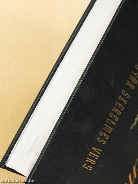 Szeretni tehozzád szegődtem