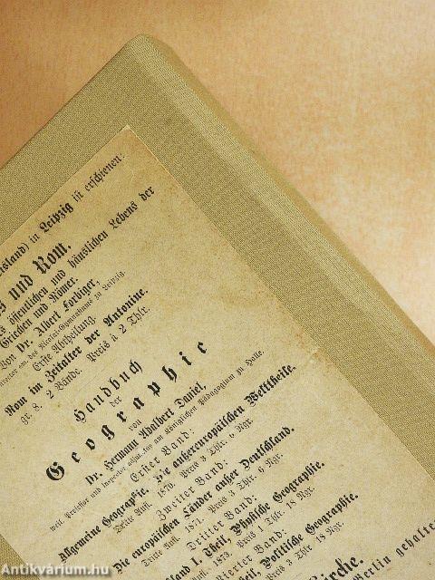 Die Magyaren und andere Ungarn