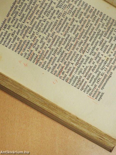 Az ókori nevelés története