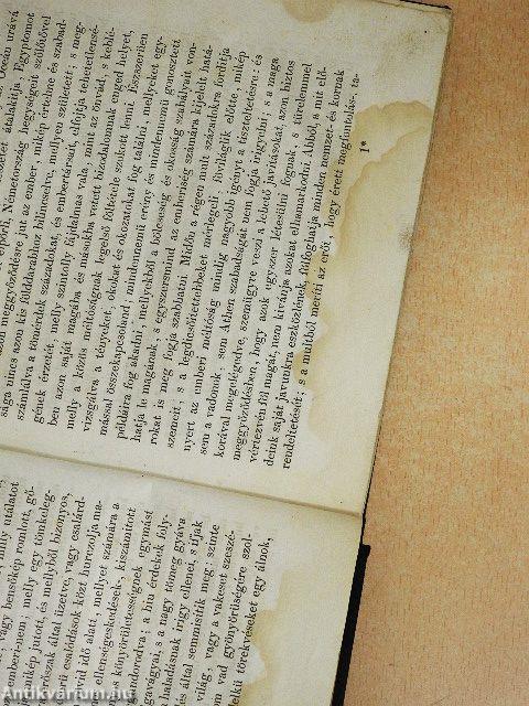 Világtörténelem I.