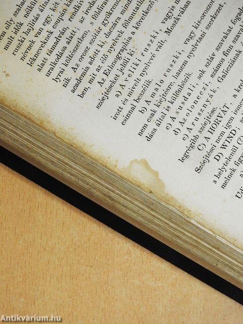 Világtörténelem I.