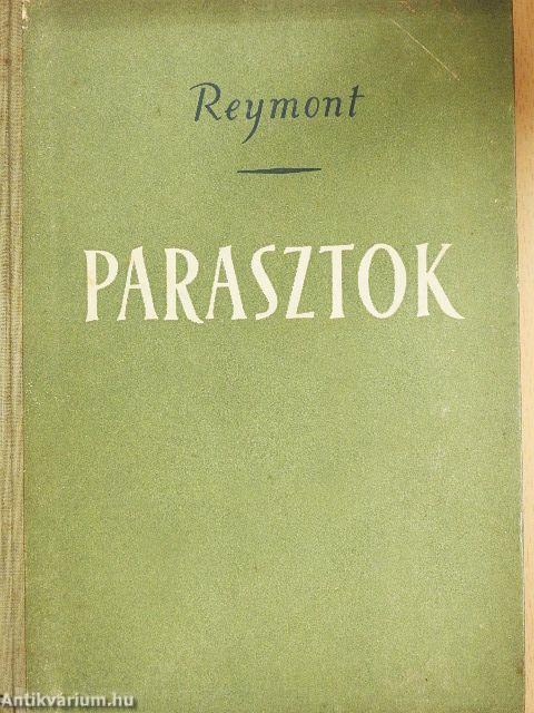 Parasztok I-II.