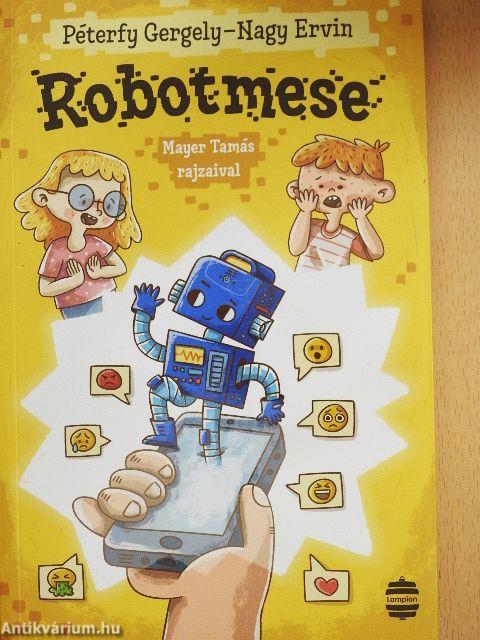 Robotmese