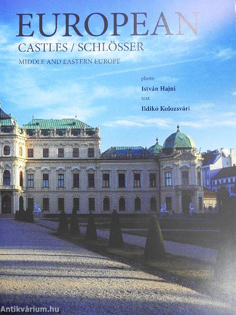 European Castles/Schlösser