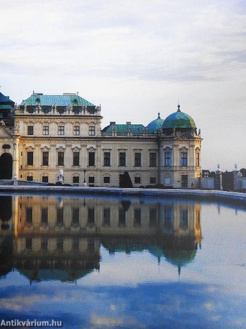 European Castles/Schlösser