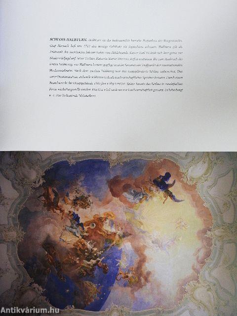 European Castles/Schlösser