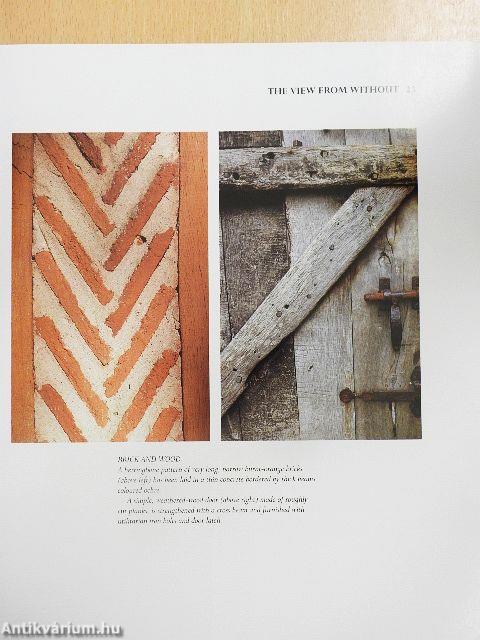 Simple Country Style