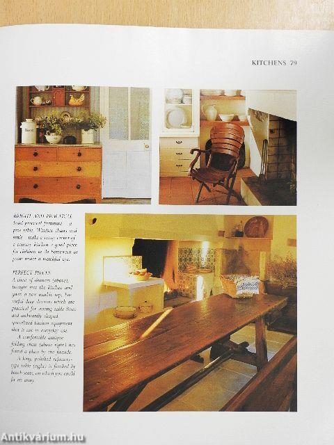 Simple Country Style