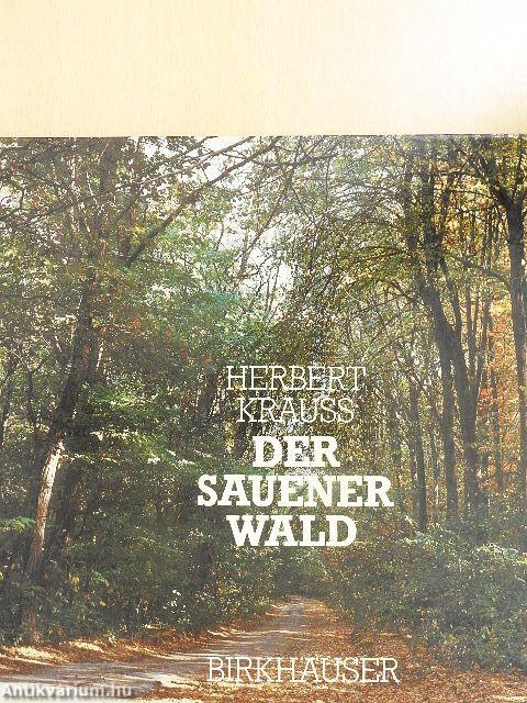 Der Sauener Wald