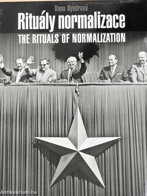 Rituály normalizace
