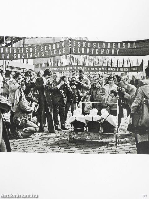 Rituály normalizace