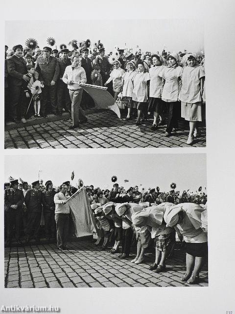 Rituály normalizace