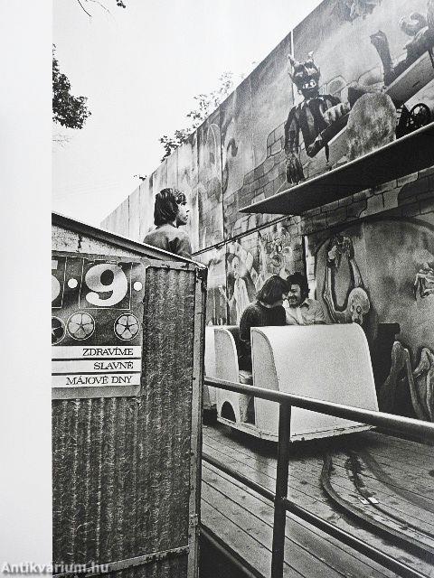 Rituály normalizace